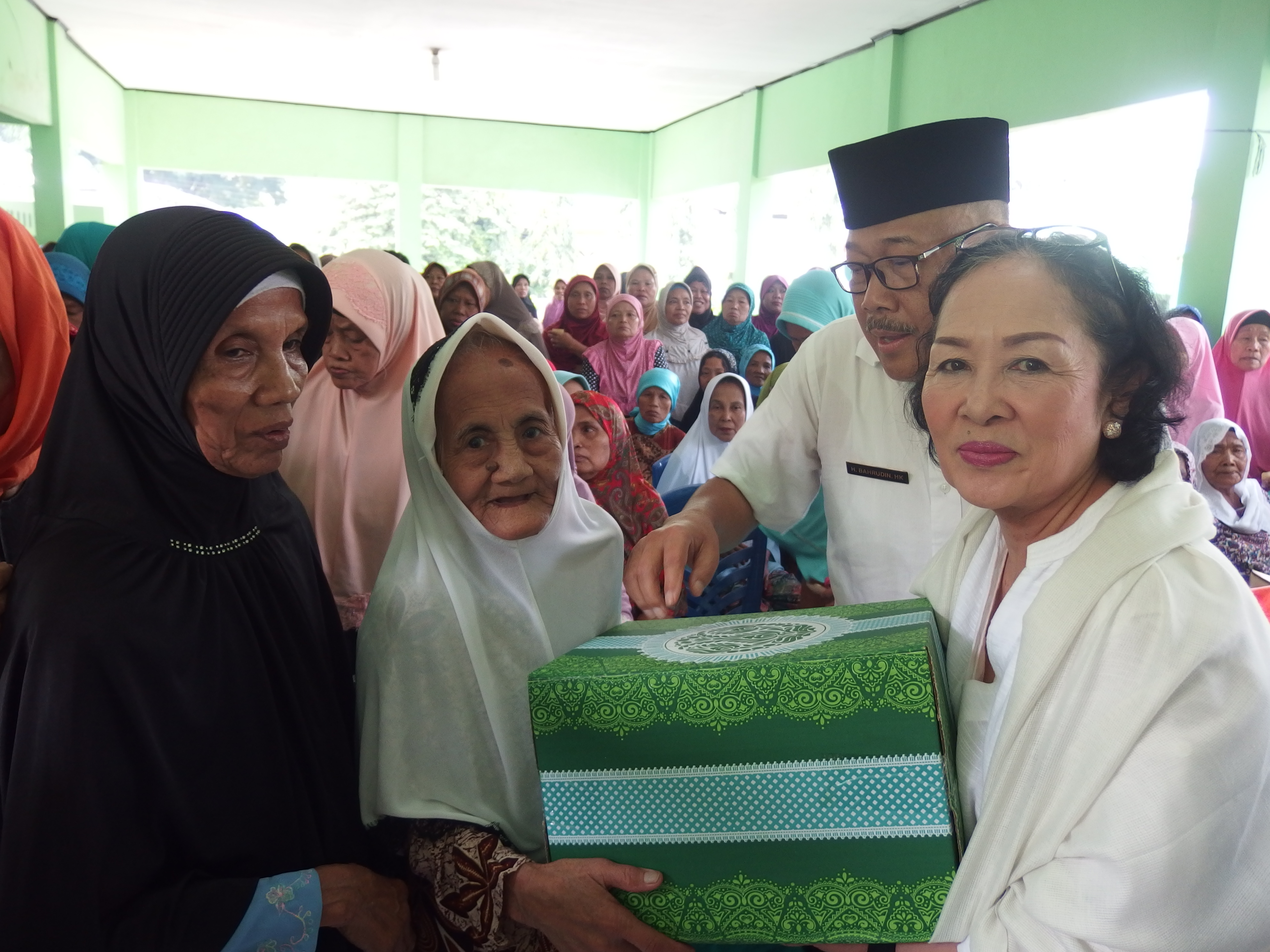 PIISEI Pusat